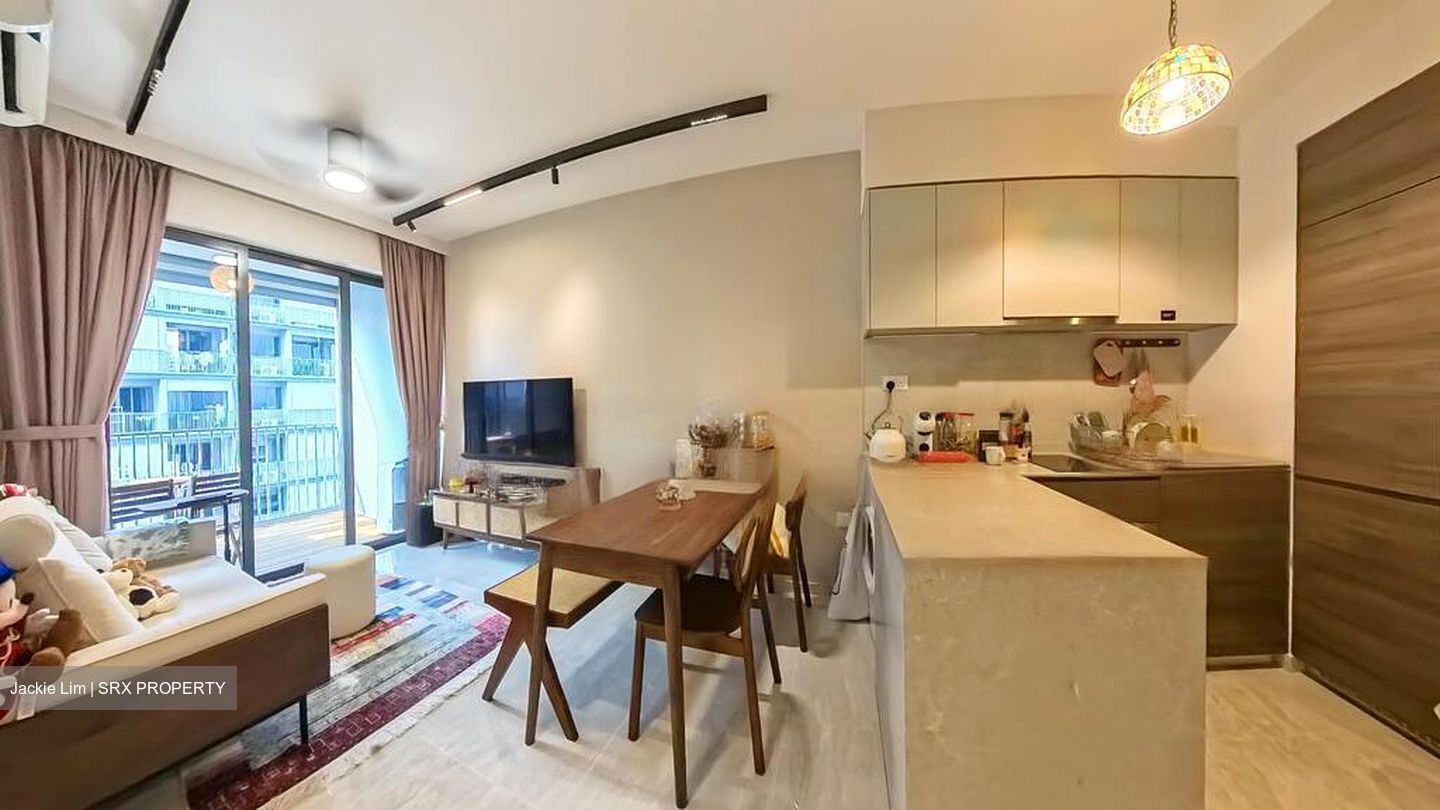 The Florence Residences (D19), Apartment #469008961